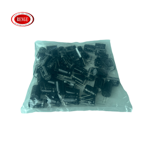 Condensador Electrolítico de Aluminio Radial de 47UF 450V, Condensador Cerámico de 68UF <span class=keywords><strong>100UF</strong></span> 220UF, Bajo ESR, <span class=keywords><strong>16V</strong></span> 25V 50V 63V 100V 250V - Product Image 5