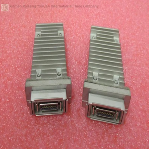 Produk Asli Baru 2 X Asli 10210503 X210gbcx4 10gbase Modul Transceiver Optik Baru Asli Stok Tersedia - Product Image 1