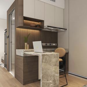 Hôtel-capsule mobile moderne pour le tourisme, expériences <span class=keywords><strong>de</strong></span> camping haut <span class=keywords><strong>de</strong></span> gamme, séjours d'hébergement uniques et villages <span class=keywords><strong>de</strong></span> vacances - Product Image 6