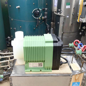 Pompe doseuse à vente chaude - Pompe péristaltique portable pour applications en camping-car, aquarium, <span class=keywords><strong>laboratoire</strong></span> - Product Image 2