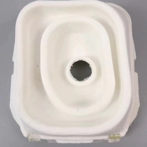 Sagitar, Magotan, Golf 6, Tiguan, Sharan, coton anti-poussière pour levier de vitesse manuel, coton insonorisant, amortisseur de chocs 5ND864220 - Product Image 3