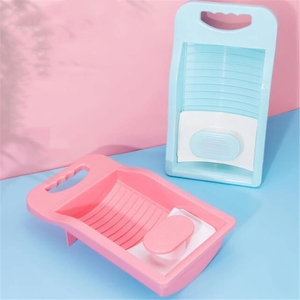Paresseux mains libres chaussettes <span class=keywords><strong>planche</strong></span> à <span class=keywords><strong>laver</strong></span> ménage mini lavabo chaussettes sous-vêtements <span class=keywords><strong>planche</strong></span> à <span class=keywords><strong>laver</strong></span> outil <span class=keywords><strong>planche</strong></span> à <span class=keywords><strong>laver</strong></span> <span class=keywords><strong>planche</strong></span> à <span class=keywords><strong>laver</strong></span> - Product Image 6