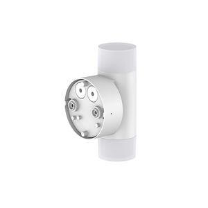 Applique murale LED extérieure étanche IP65 en aluminium Upshine Série WL28B/C - Product Image 4