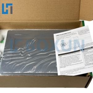 Nueva Pantalla Táctil HMIET6400 Original de 7 Pulgadas, Pantalla TFT Harmony ET6 de 7 Pulgadas, Interfaz Hombre-Máquina, En Stock - Product Image 3