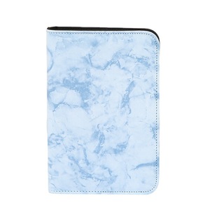 Venta al por mayor A6 efectivo sobre sistema de presupuesto carpeta planificadores con cremallera - Product Image 4