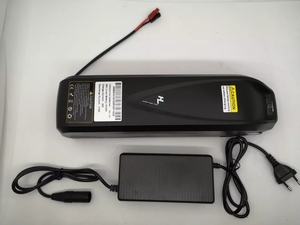 Hailong Batería 52V 48V <span class=keywords><strong>36V</strong></span> E-bike Paquete de batería de iones de litio 500W 750W 1000W Motores de bicicleta eléctrica Paquete de batería de bicicleta eléctrica - Product Image 3