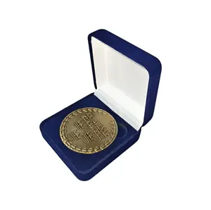 Free Design Coin High Quality Antique Coins Custom Challenge Gold Metal Coin
