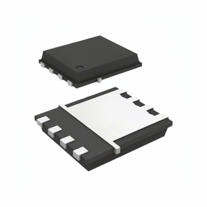 AUIRFN8401TR PQFN ทรานซิสเตอร์ ชิ้นส่วนวงจรอิเล็กทรอนิกส์ มีสินค้าในสต็อก - Product Image 1