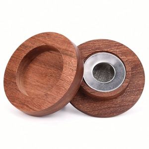 Design Hotel Mini-Bar Whiskey Smoker <b>Kit</b> | Premium Guest Experience Upgrade | Custom Branded Amenity Set - Product Image 3