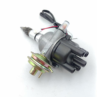 Nouveau distributeur Fenway en plastique ASSY pour moteur Corona Toyoace Hiace Hilux 12R 19100-31100