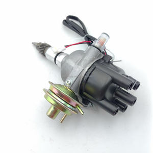 トヨタ コロナ トヨエース ハイエース ハイラックス 12Rエンジン用 ディストリビューターASSY 19100-31100 - Product Image 5