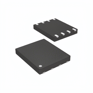 Memory In Stock 8 VDFN Exposed Pad MR25H256MDF Electronics Component - Product Image 1