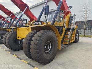 Poortmachine Srsc45h1 45 Ton Bereiken Stapelaar 15.1M Hefhoogte - Product Image 5