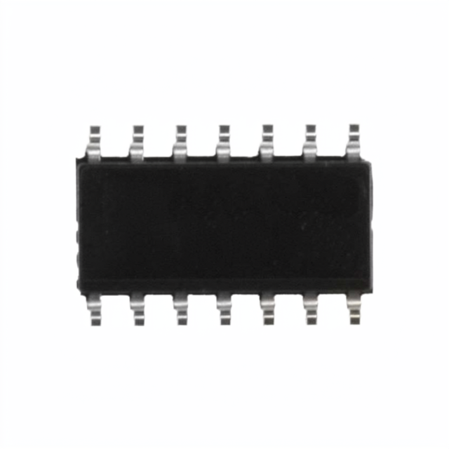 Components Electronic BOM IC In Stock 14 SSOP SN74HC14DBR Logic