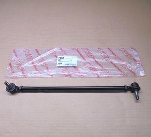 ชุดประกอบก้านพวงมาลัยแท้ TGB สำหรับรถ ATV Blade 550/600/1000 และ Target 550/600 หมายเลขอะไหล่ 512745 - Product Image 1