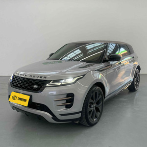 Voitures d'occasion de luxe <span class=keywords><strong>Range</strong></span> <span class=keywords><strong>Rover</strong></span> Evoque Système hybride léger 48V 2.0T SUV 5 places 229KM/H Haute vitesse <span class=keywords><strong>Sport</strong></span> Tout-terrain Automobiles - Product Image 1
