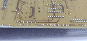 S26311-D933 CPU Module, GS8 <strong>KE</strong> L5 PLC Main Processor Module V1 - Product Image 3