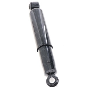 Nuevos Amortiguadores Delanteros de Acero de Alta Resistencia para Cascadia 18-24 (Números de Pieza 83396 10-14317-000 10-14339-000 A90193) - Product Image 3