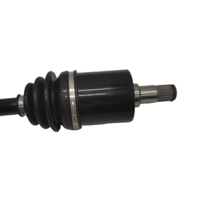 Eje de transmisión delantero Semieixos, EJES COMPLETO OEM 22870111 uesd para CH Impala, nuevo NODEL, 2,0l híbrido 2018 RH - Product Image 3
