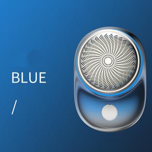 Afeitadora Eléctrica Corporal para Hombre, Mini Afeitadora Portátil <span class=keywords><strong>Zao</strong></span> - Product Image 4