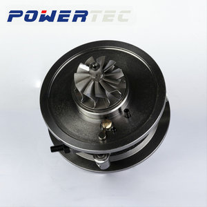 Powertec <span class=keywords><strong>Turbo</strong></span> 53039880139 53039700139 03L253056A 03L253056AV para Audi A3 2,0 TDI 103Kw 140Hp Motor nuevo CBAACBAB 2008 - Product Image 2