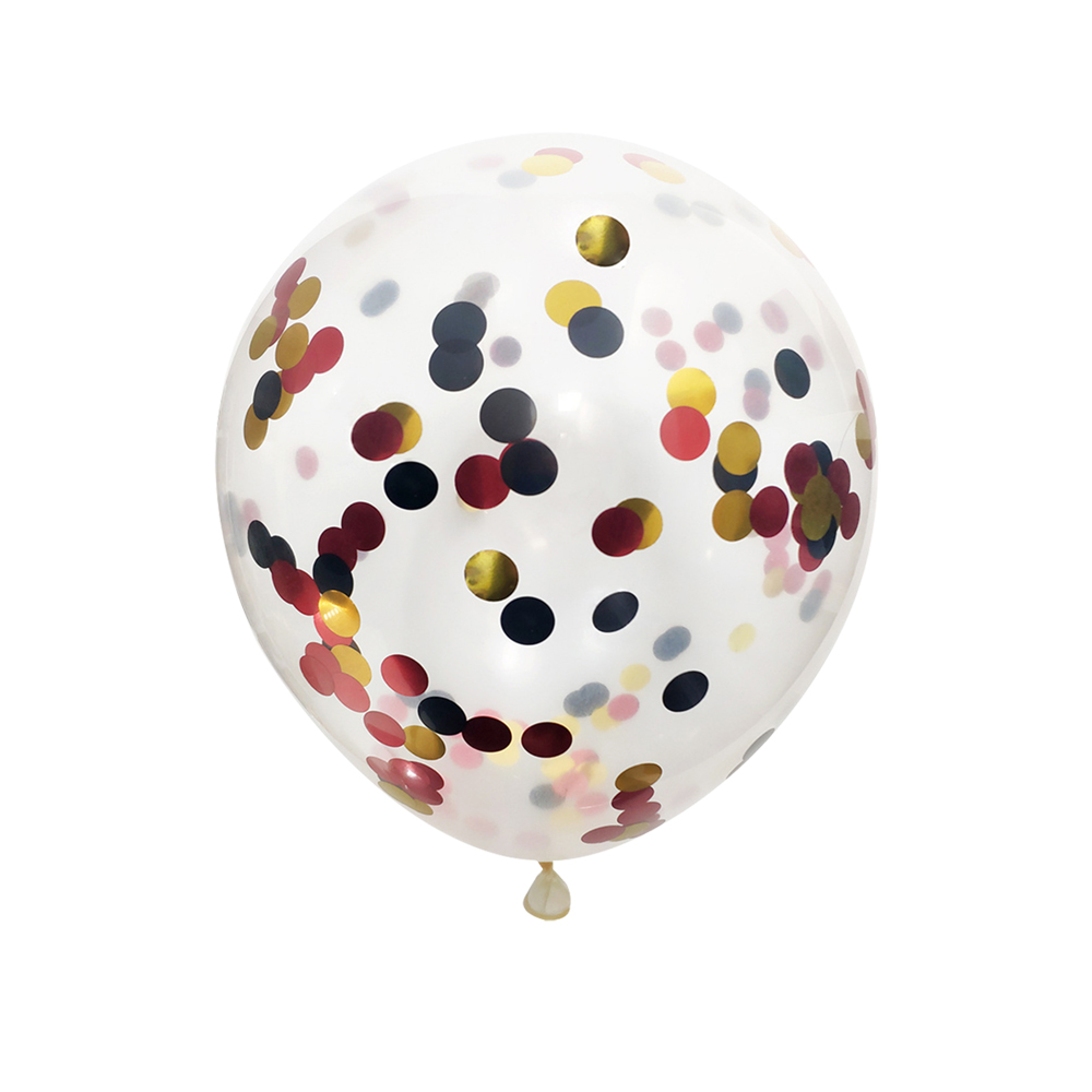 ballon 4*6 pièces/sac