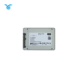 Các Bộ Phận Máy Tính Xách Tay Crucial MX500 Original 3D <span class=keywords><strong>1TB</strong></span> NAND <span class=keywords><strong>SATA</strong></span> 2.5 Inch Internal SSD - CT1000MX500SSD1, Màu Xanh/Xám, Sử Dụng 90 Ngày 1 Chiếc - Product Image 1