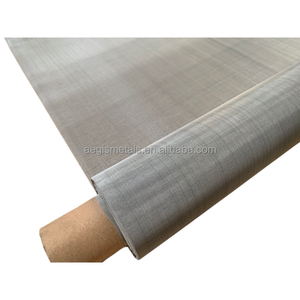 หน้าจอตาข่าย<span class=keywords><strong>ไท</strong></span>เทเนียมสว่างตาข่าย18ตาข่าย14 #16 #0.35มม. 0.4มม. 0.5มม. - Product Image 2