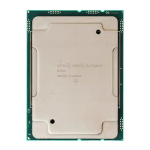 Intel Xeon srf9g bạch kim 24-<span class=keywords><strong>Core</strong></span> 8260l 2.40GHz 35.75Mb Bộ vi xử lý - Product Image 4