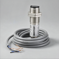 Capteur à fibre optique compatible PY1453 2M pour la série A&A+ D, pièces de rechange pour D CIJ