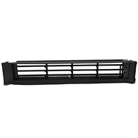 Volet de calandre actif de radiateur inférieur avant de rechange OEM avec actionneur Assy pour Nissan Altima 2019-2020