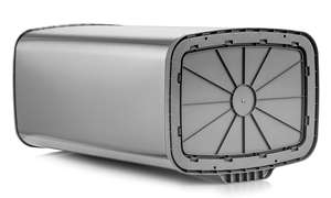 2022 फैंसी इनडोर सजावटी Contactless बिजली स्मार्ट स्वत: सेंसर कचरे की टोकरी - Product Image 5