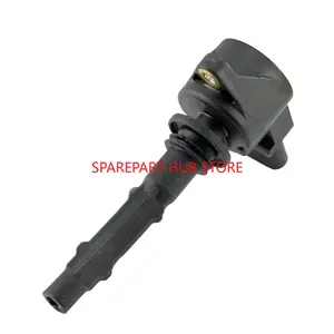 Bobine d'allumage d'origine A2729060060 pour <span class=keywords><strong>Mercedes</strong></span> Benz M272 C280 SLK300 E300 <span class=keywords><strong>E350</strong></span> R350 ML350 S300 S350 GL450 GLK300 État neuf - Product Image 4