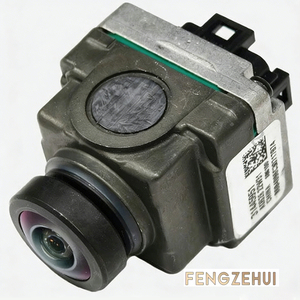 Cámara <span class=keywords><strong>de</strong></span> Visión Trasera para Automóvil, Grabadora <span class=keywords><strong>de</strong></span> 360 Grados, Asistencia <span class=keywords><strong>de</strong></span> Estacionamiento, Cámara <span class=keywords><strong>de</strong></span> Reversa 31445951 para <span class=keywords><strong>Volvo</strong></span> S60 2019-2023 - Product Image 3