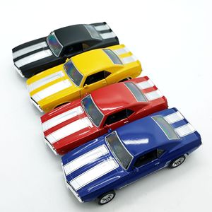 Modelo de Coche de Plástico Fundido a Escala 1:5 para Niños <span class=keywords><strong>y</strong></span> Niñas, Juguete Infantil - Product Image 2