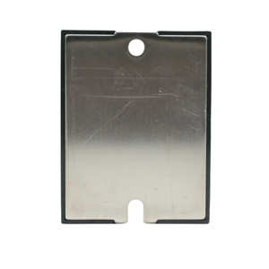 KS34 Serie 240Vac <span class=keywords><strong>100A</strong></span> Hochleistungs-Wechselstrom-Ausgangs-Schalttafel einbau Typ SSR DC-oder <span class=keywords><strong>AC</strong></span>-Steuer-Halbleiter relais - Product Image 4