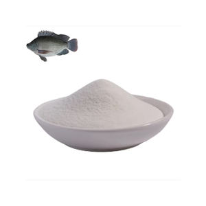 ผงคอลลาเจนจากปลาไฮโดรไลซ์ ช่วยเสริมโภชนาการประจำวัน พร้อมคุณสมบัติการผสมที่ง่ายดาย - Product Image 1