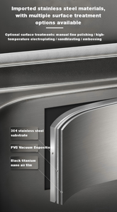 <span class=keywords><strong>Lavello</strong></span> da <span class=keywords><strong>Cucina</strong></span> in Acciaio Inossidabile Standard Globale Ideale per l'Esportazione - <span class=keywords><strong>Dimensioni</strong></span> - Product Image 6