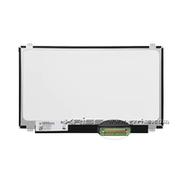 15.6 pouces mince 40 broches FHD avec écran tactile à NT156FHM-T00 à vis 1920*1080 pour Dell Inspiron 15 5570 5575 série écran LCD pour ordinateur portable