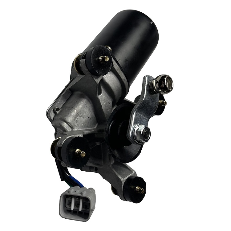 Wholesale 12V 24V Windshield Wiper Motor for Toyota Land Cruiser