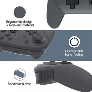 D6dp không dây bt5.3 có thể thu vào không dây Gamepad mở rộng trò chơi điều khiển joystick Pad cho switch PC <span class=keywords><strong>Android</strong></span> điện thoại accessoires - Product Image 4