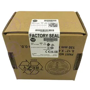 Controller Allen Bradley Micro820 pengontrol IP (RTB)