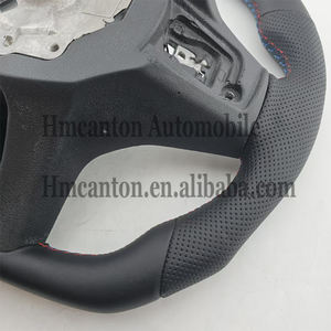 Nuevo Producto: Volante de Cuero Perforado para BMW G20 G30 G01 Serie 3 Serie 5 - Product Image 3