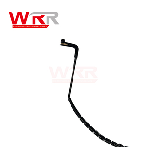 Sensor de Desgaste de Pastillas de Freno 34356789445 34356762252 para BMW E65 E66 740Li 750i, Indicador de Advertencia de Disco de Eje Delantero Confiable, Cable - Product Image 6