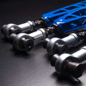 Sa16tk posa16 hình cầu thép không gỉ Rod End vòng bi 16mm khoan tự bôi trơn Cá mắt nam chủ đề doanh - Product Image 5