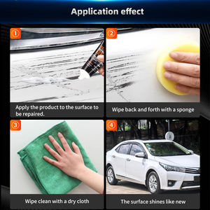 Strumento per la riparazione di vernice antigraffio per <span class=keywords><strong>Auto</strong></span> con Logo personalizzato - Product Image 5