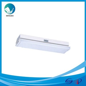 Luminaria LED ZYP45, Lámpara de Techo Fluorescente Impermeable Marina, LED Hermético para Uso Marino - Product Image 3