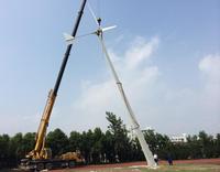 Turbine à vent motorisée 48v, 96v, 120v, 3 phases, générateur électrique, 3kw, 5kw, 10kw