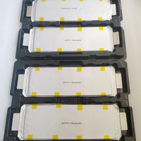 Vente directe usine XINGTO 3.7V 67AH Cellule lithium-ion NCM en pochette pour batterie d'énergie