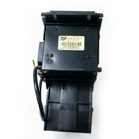 Lecteur de billets TOP TP70P5 avec empileur pour distributeur automatique de jeux et machine d'échange de monnaie